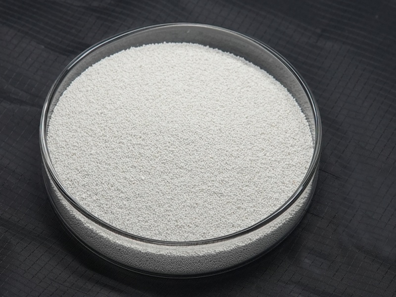從礦石到成品：氧化鋯砂的生產(chǎn)流程詳解